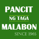 Pancit ng Taga Malabon logo