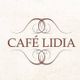 Cafe Lidia logo