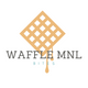 Waffle MNL Bites logo