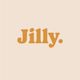 Jilly. logo
