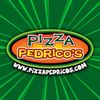 Pizza Pedrico's logo