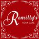 Remilly's Yema Cake logo
