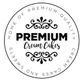 Premium Cream Cakes logo