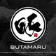 Butamaru logo