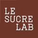 Le Sucre Lab logo
