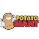 Potato Giant logo