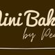 Mini Bakes by Pearl logo