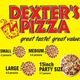 Dexter's Pizza logo