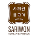 Sariwon Korean Barbecue logo