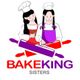 BakeKing logo