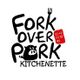 Fork Over Pork Kitchenette logo