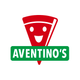 Aventino's Pizza and Pasta logo