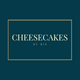 Cheesecakes by Ris logo