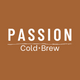 Passion Cold Brew logo
