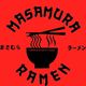 Masamura Ramen logo