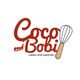 Coco and Bobi logo