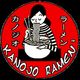 Kanojo Ramen logo