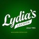 Lydia's Lechon logo