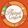 Assad Cafe logo