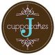 J. Cuppacakes logo
