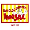 Bacolod Chicken Inasal logo