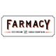The Farmacy logo