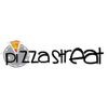 Pizza Streat logo