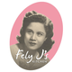 Fely J's Kitchen logo