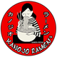 Kanojo Ramen logo
