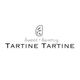 TARTINE TARTINE logo