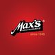 Max's Restaurant logo