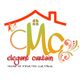 CMC Elegant Curtain logo