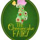 The Cheesecake Fairy logo