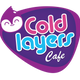 Coldlayers Cafe logo