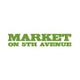 Market on 5th Ave logo