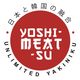 Yoshimeatsu logo