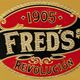 Fred's Revolucion logo