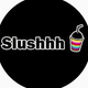 Slushhh logo