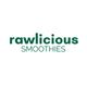 Rawlicious logo