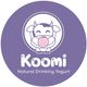 Koomi logo