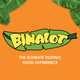 Binalot logo