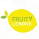 Fruity Lemons logo