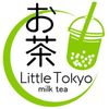 Little Tokyo Milk Tea logo