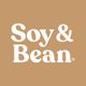 Soy & Bean logo