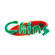Chin's Express logo