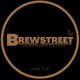 Brew Sreet logo