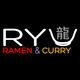 Ryu Ramen & Curry logo