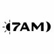 7 AM logo