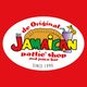 De Original Jamaican Pattie Shop logo