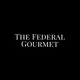 The Federal Gourmet logo